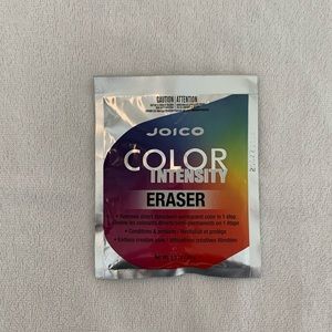 Joico Color Eraser - 2 Packets - 1.5 Oz. Each
